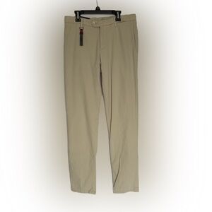 Todd Snyder Pescarolo Slim Dress Pants Size 46 NWT Sand Stone